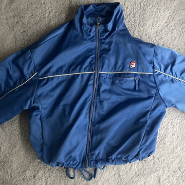 Sportliche Jacke 