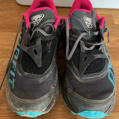 Chaussures trail - Dynafit 
