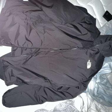 Giacca The North Face nera