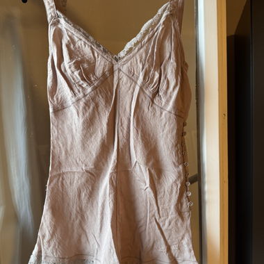 Top Vintage in Pizzo