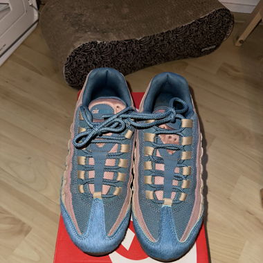 Nike air max 95