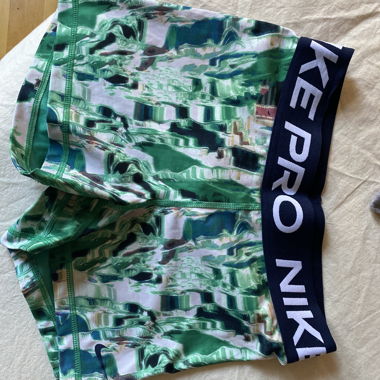 Nike Pro Shorts