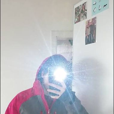 Trevolution Winterjacke