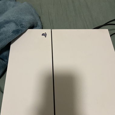 PS4 Sony