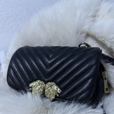 Borsa zara basic collection