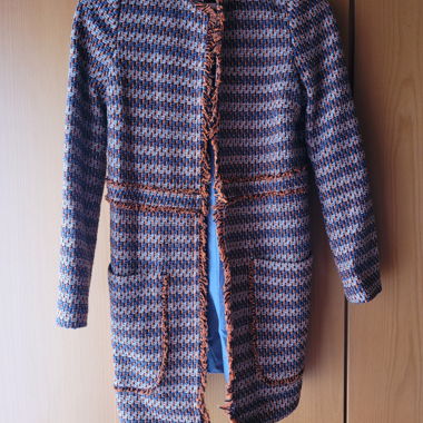 Urban Deluxe Set Jacket