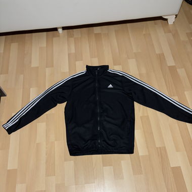 Adidas sport jacke