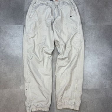 Nike Vintage Trackpants - Grösse XL