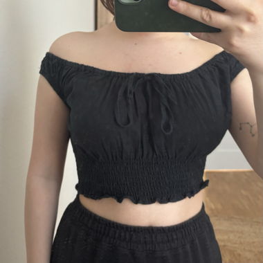 Brandy Melville Top
