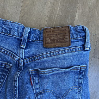Levis Hose