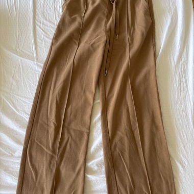 Pantaloni a Palazzo Marroni