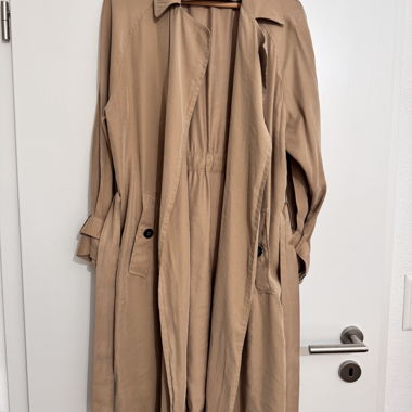 Trench