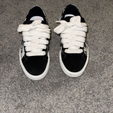 Sneaker Numeris Tag. 41