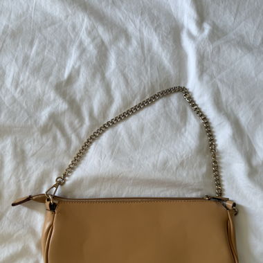 Braune Tasche