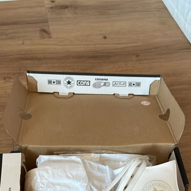 Converse