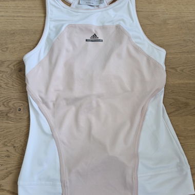 Débardeur Adidas Stella McCartney