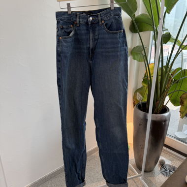 Asos Design Tall Extra long jeans