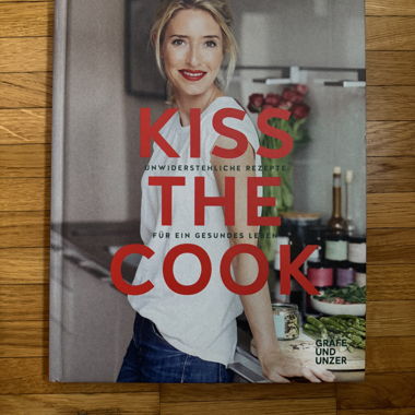 Laura Koerver Cookbook