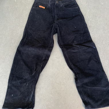 Pantalon Empyre noir