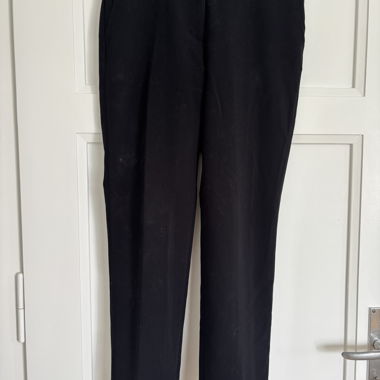 Pantalon Esprit de costume