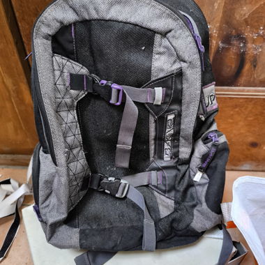 Sac à dos Dakine