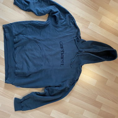 Sweat à capuche Carhartt XL