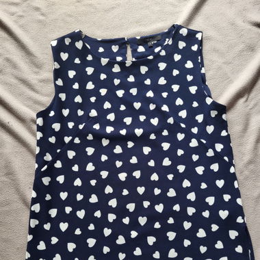 Bluse Gr. 40