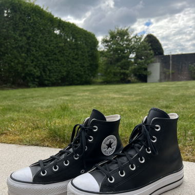Schuhe Converse