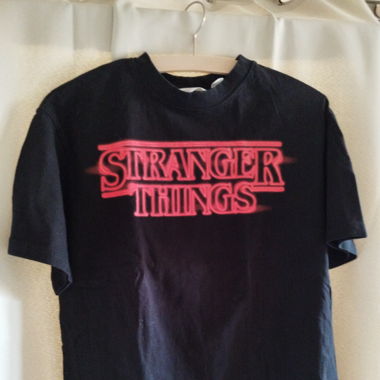 "Stranger Things" T-Shirt