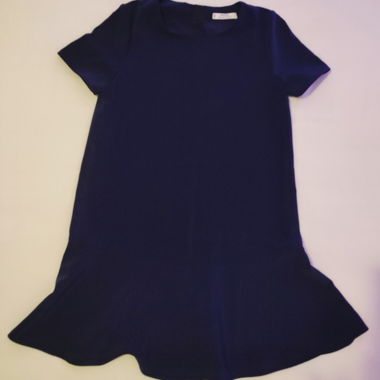 Mango elegant business dress
