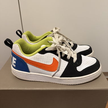 Sneakers Nike bambino EUR 38
