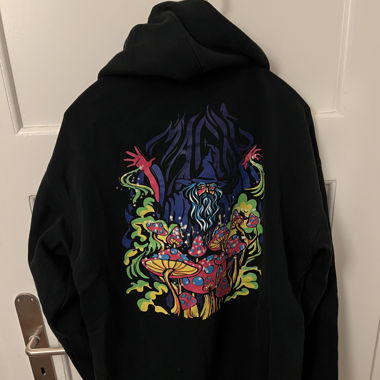 Oversized Hoodie 
