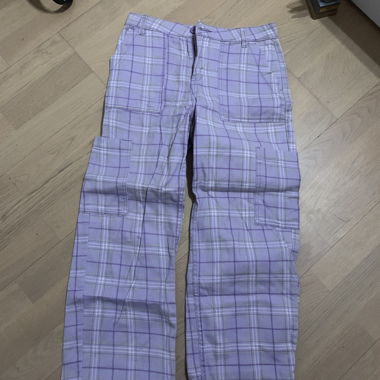 Pantaloni cargo