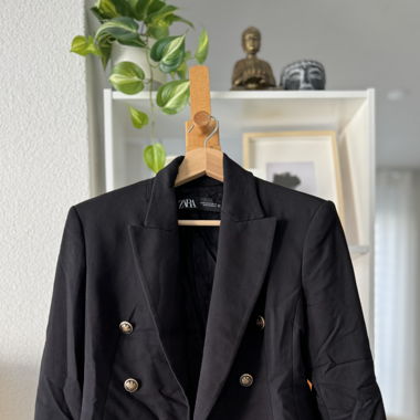 Blazer zara