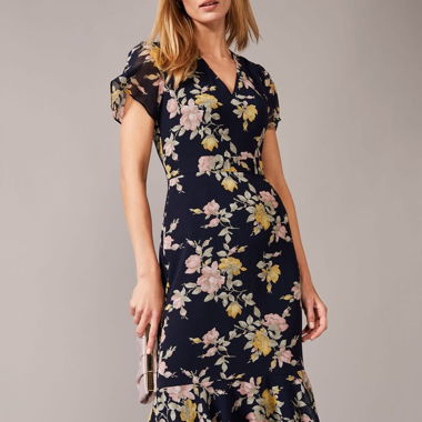 Phase eight - Melissa Floral Tea Dress