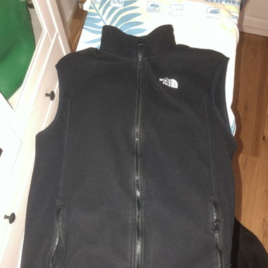 The North Face Gilet