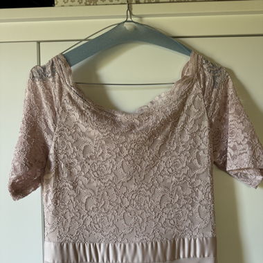 Evening dress from Swing