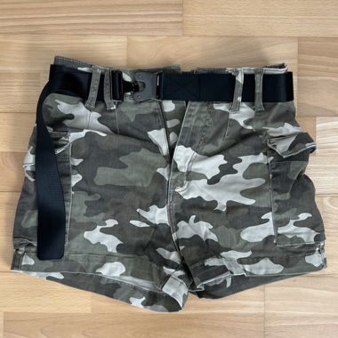Kurze Hose