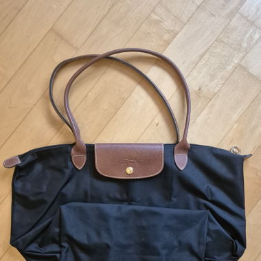 Longchamp Tasche Original