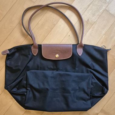 Longchamp Tasche Original