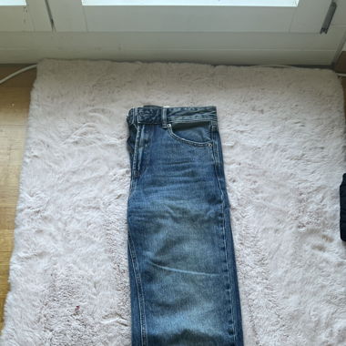Jeans stradivarius 