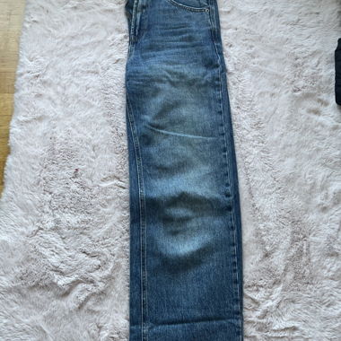 Jeans stradivarius 