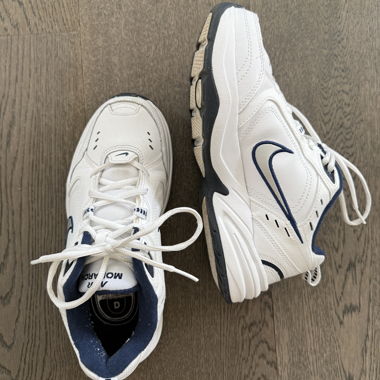 Scarpe Nike Air Monarch