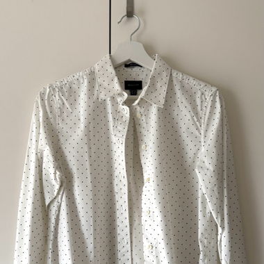 Damenbluse Gant