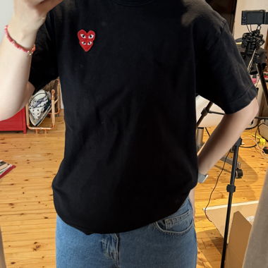 Comme des Garçons T-shirt M