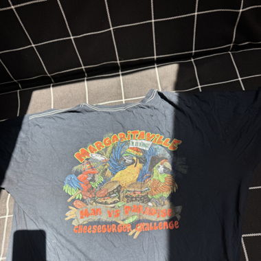 Margritaville T-Shirt