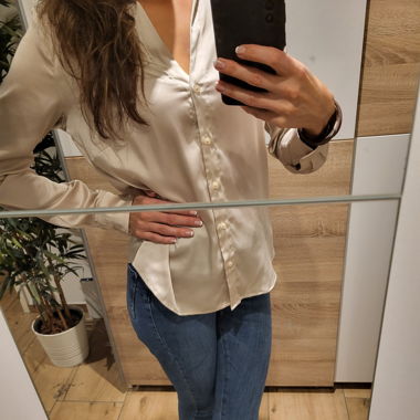 Bluse