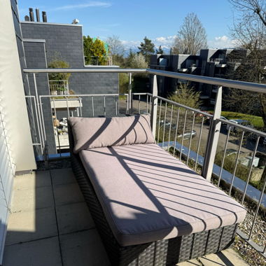 Sun bed