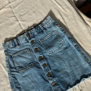 Zara skirt