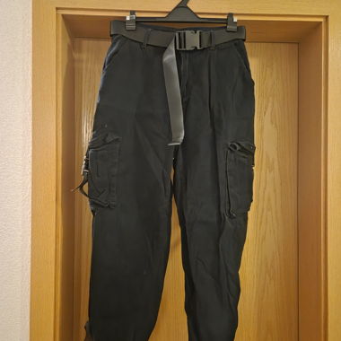 Cargo pants